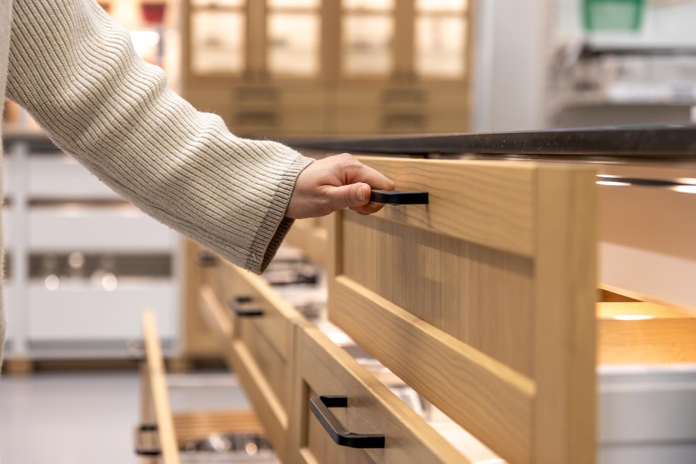 Cabinet Finishing Vallejo