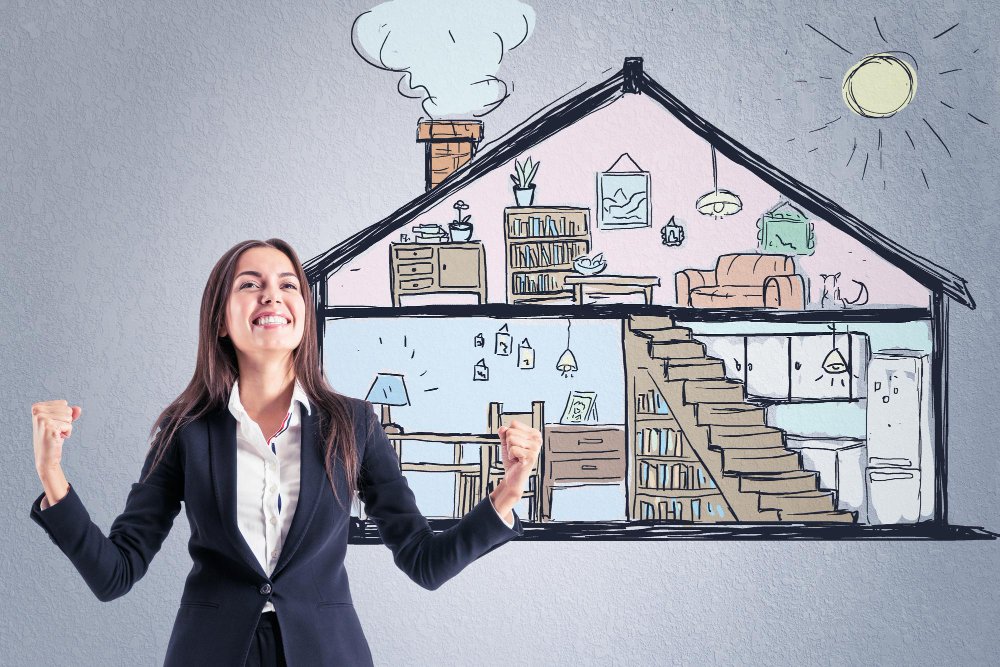 Reinventing Home Potential