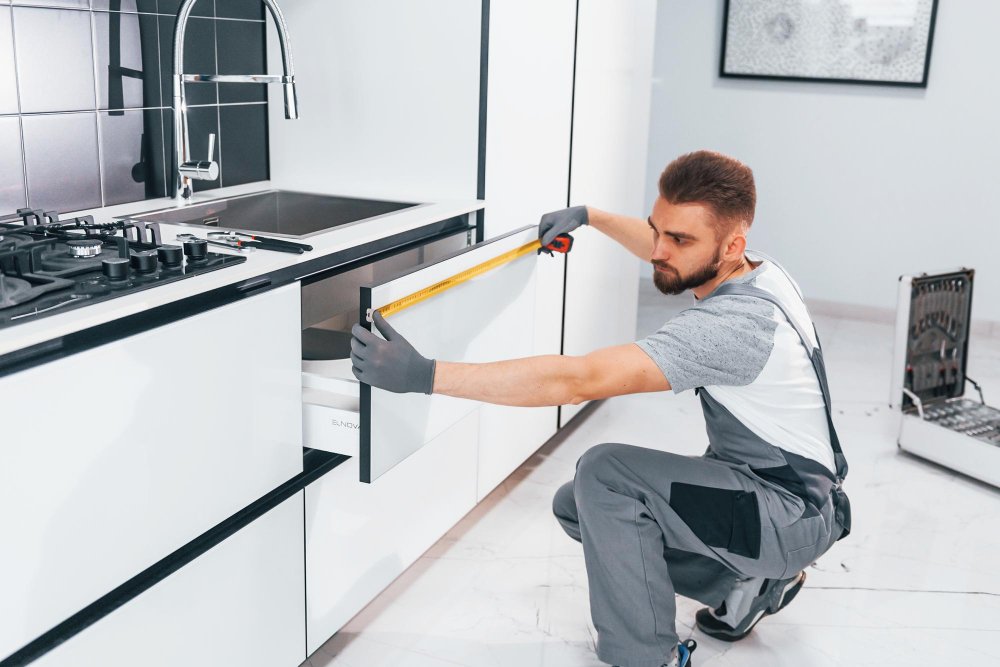 best kitchen remodel contractor near me