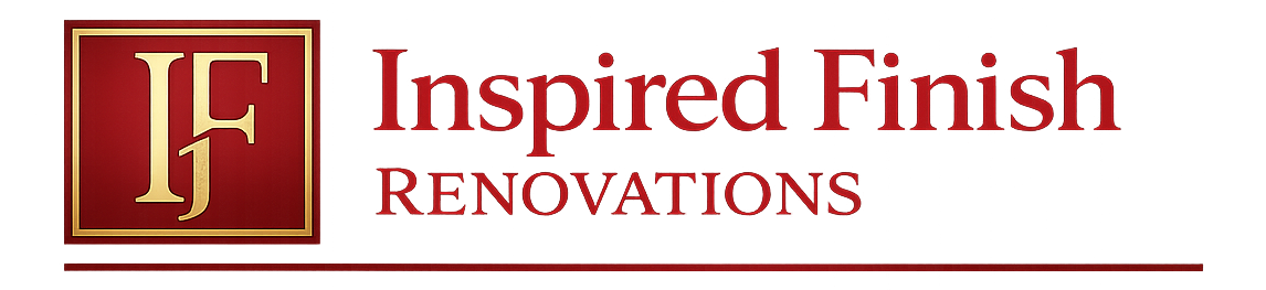 Inspired Finish Renovations