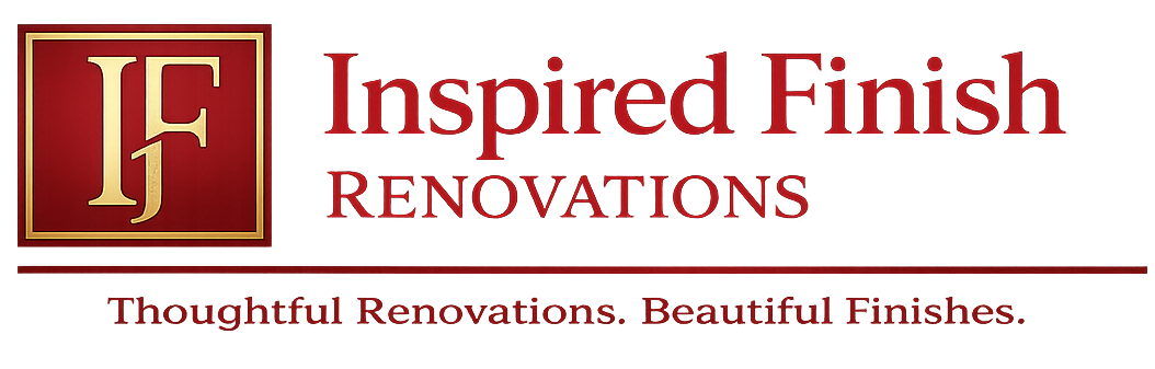 Inspired Finish Renovations