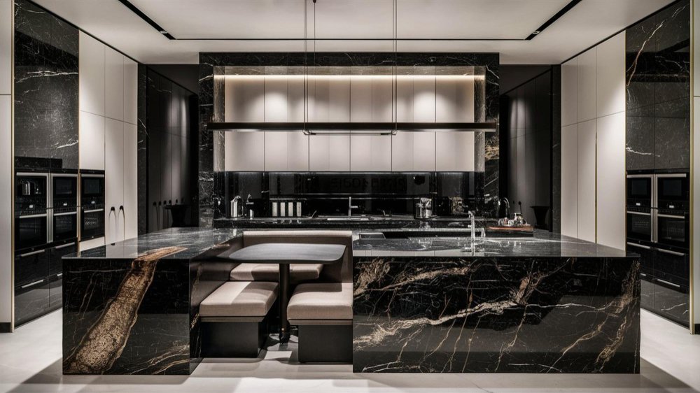 Countertops