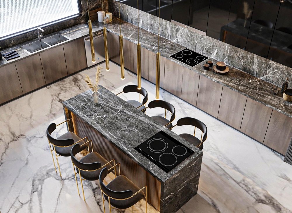 Quartz Countertops