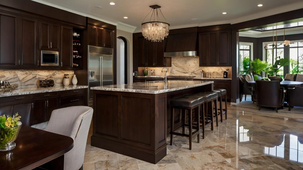 Kitchen Remodeling