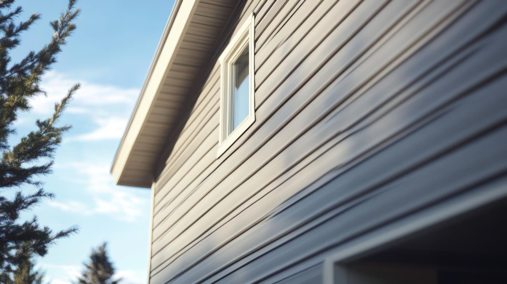 what is lap siding